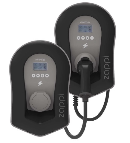 ZAPPI EV Charger