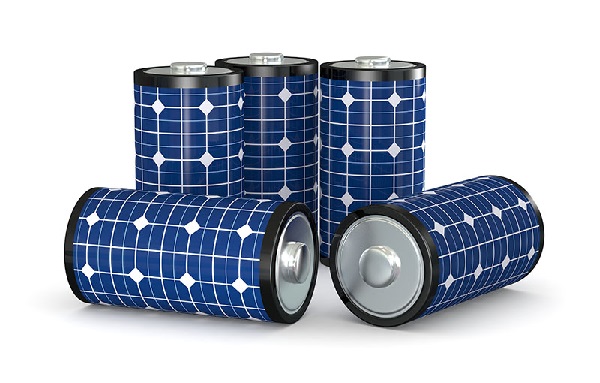 Solar Batteries