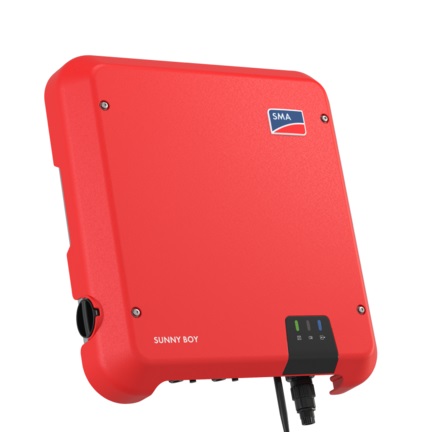 SMA Sunny Boy Inverter