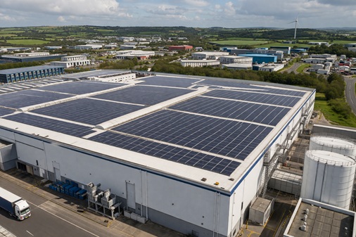 Solar EPC Contracts - contact Solar Now